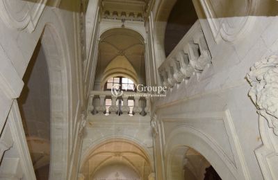 Palacio en venta Thouars, Nueva Aquitania, Imagen 4/14