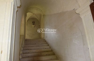Palacio en venta Thouars, Nueva Aquitania, Imagen 5/14