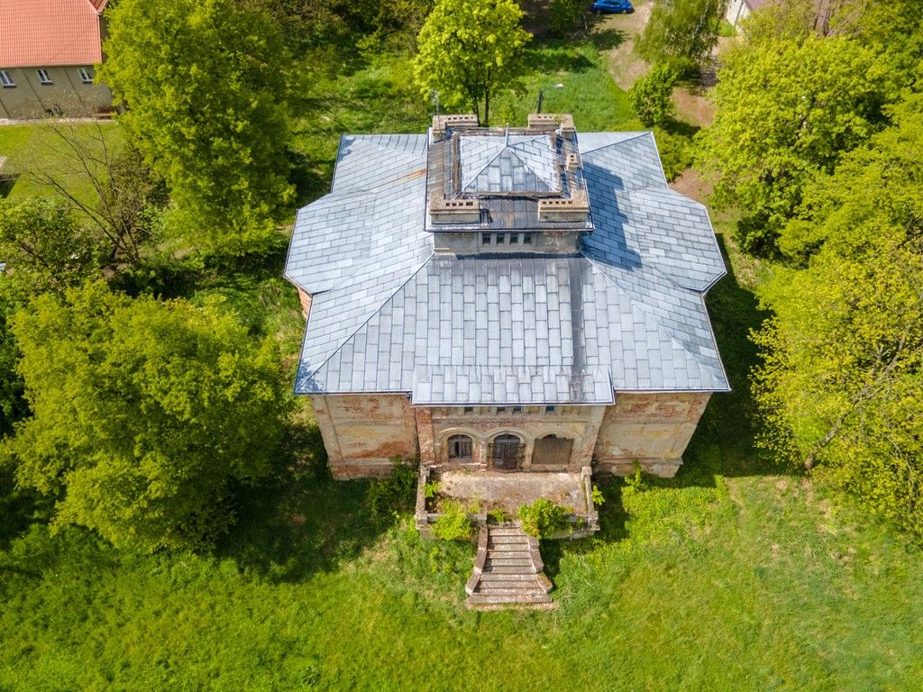 Fotos Casa señorial catalogada y parque de 5 hectáreas