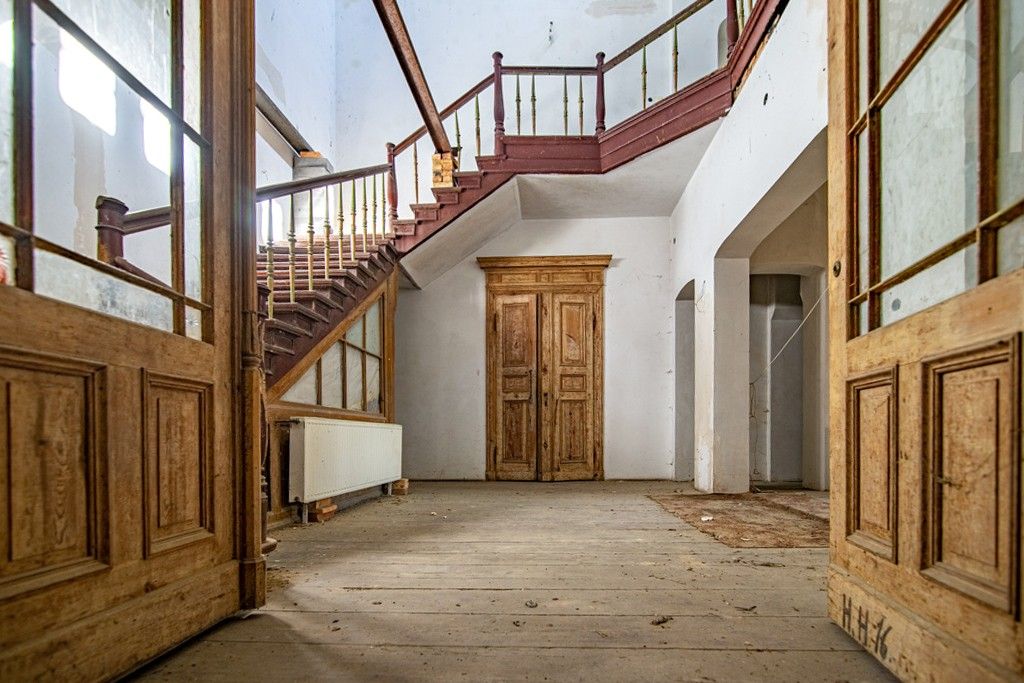 Fotos Casa señorial catalogada y parque de 5 hectáreas