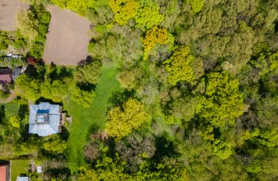 Casa señorial en venta Parsko, Pałac w Parsku, województwo wielkopolskie, Propiedad