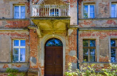 Casa señorial en venta Parsko, Pałac w Parsku, województwo wielkopolskie, Imagen 12/16