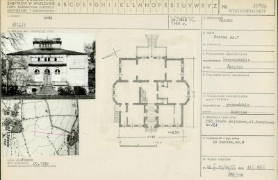 Casa señorial en venta Parsko, Pałac w Parsku, województwo wielkopolskie, Imagen 13/16
