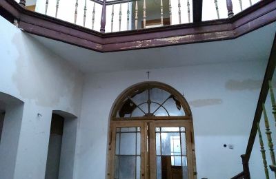 Casa señorial en venta Parsko, Pałac w Parsku, województwo wielkopolskie, Imagen 8/16