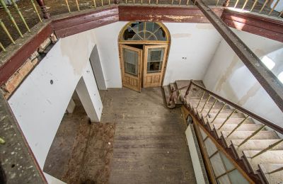 Casa señorial en venta Parsko, Pałac w Parsku, województwo wielkopolskie, Galería