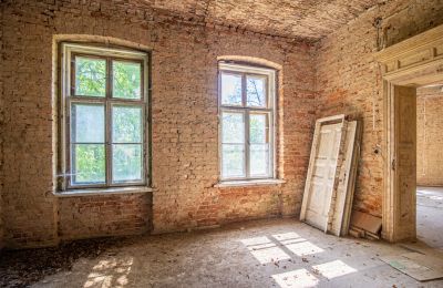 Casa señorial en venta Parsko, Pałac w Parsku, województwo wielkopolskie, Interior 1