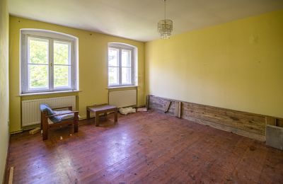 Casa señorial en venta Parsko, Pałac w Parsku, województwo wielkopolskie, Imagen 9/16