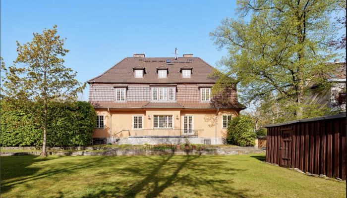 Villa histórica en venta Berlin, Berlín,  Alemania