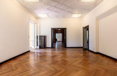 Mansión histórica en venta Charlottenburg-Wilmersdorf, Westend, Berlín, Esszimmer