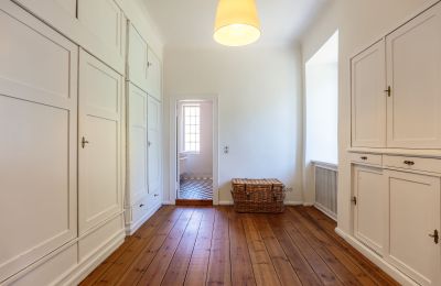 Mansión histórica en venta Charlottenburg-Wilmersdorf, Westend, Berlín, Ankleidezimmer 