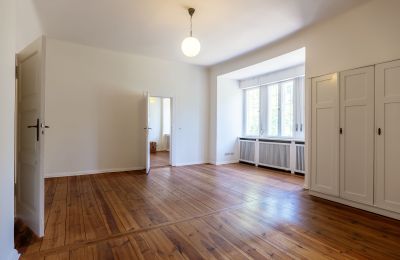 Mansión histórica en venta Charlottenburg-Wilmersdorf, Westend, Berlín, Schlafzimmer I 