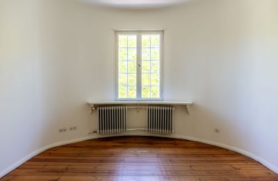 Mansión histórica en venta Charlottenburg-Wilmersdorf, Westend, Berlín, Schlafzimmer IV 