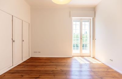 Mansión histórica en venta Charlottenburg-Wilmersdorf, Westend, Berlín, Schlafzimmer II 