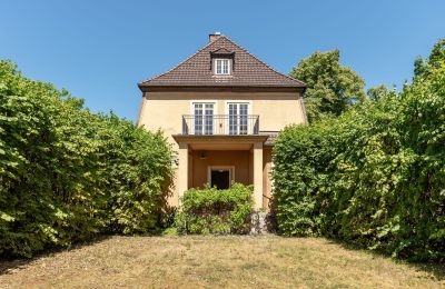 Mansión histórica en venta Charlottenburg-Wilmersdorf, Westend, Berlín, Aussenansicht 