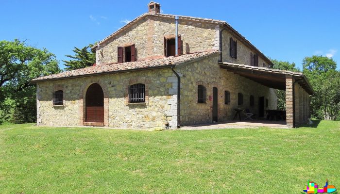 Casa de campo en venta 05010 San Marino, Umbría,  Italia