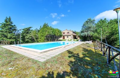 Casa de campo en venta 05010 San Marino, Umbría, Imagen 5/29