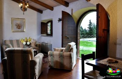 Casa de campo en venta 05010 San Marino, Umbría, Imagen 24/29