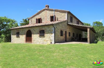 Casa de campo 05010 San Marino, Umbría