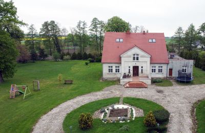 Casa señorial en venta Machcin, województwo wielkopolskie, Imagen 4/26