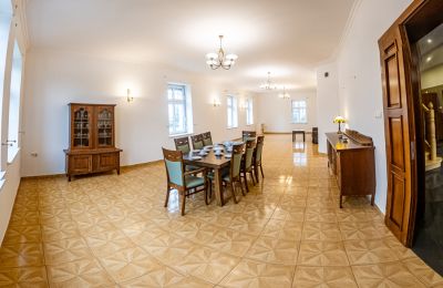 Casa señorial en venta Machcin, województwo wielkopolskie, Imagen 13/26