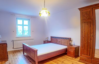 Casa señorial en venta Machcin, województwo wielkopolskie, Imagen 21/26
