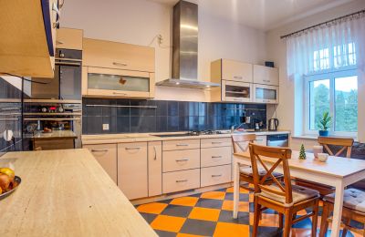 Casa señorial en venta Machcin, województwo wielkopolskie, Imagen 18/26