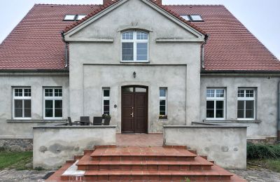 Casa señorial en venta Machcin, województwo wielkopolskie, Imagen 3/26