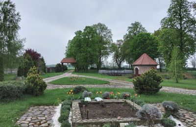 Casa señorial en venta Machcin, województwo wielkopolskie, Imagen 5/26