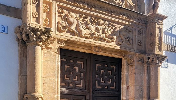 Palacio urbano en venta Almagro, Castilla-La Mancha,  España