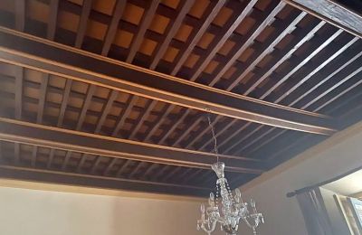 Palacio urbano en venta Almagro, Castilla-La Mancha, Tejado