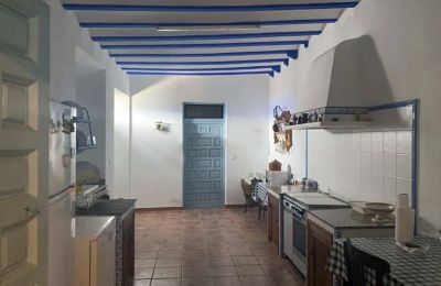 Palacio urbano en venta Almagro, Castilla-La Mancha, Cocina