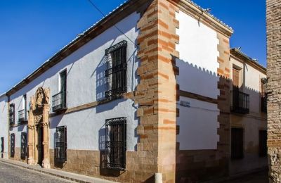 Palacio urbano en venta Almagro, Castilla-La Mancha, Vista exterior