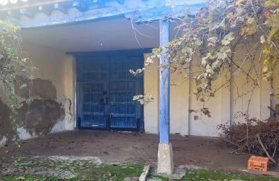 Palacio urbano en venta Almagro, Castilla-La Mancha, Jardín