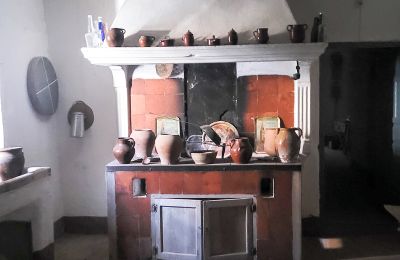 Palacio urbano en venta Almagro, Castilla-La Mancha, kitchen