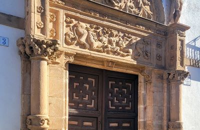 Palacio urbano Almagro, Castilla-La Mancha