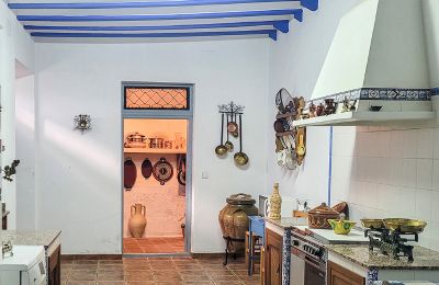 Palacio urbano en venta Almagro, Castilla-La Mancha, Cocina