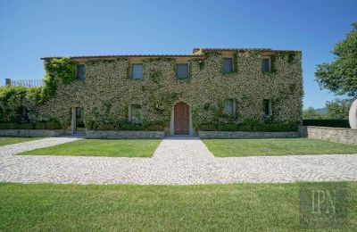 Casa de campo en venta 06060 Lisciano Niccone, Umbría, Imagen 11/48