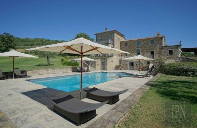 Casa de campo en venta 06060 Lisciano Niccone, Umbría, Imagen 15/48