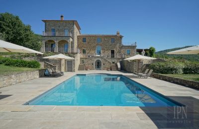Casa de campo en venta 06060 Lisciano Niccone, Umbría, Imagen 16/48