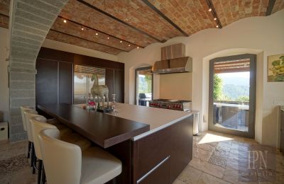 Casa de campo en venta 06060 Lisciano Niccone, Umbría, Imagen 31/48