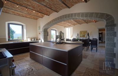 Casa de campo en venta 06060 Lisciano Niccone, Umbría, Imagen 30/48