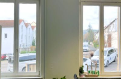 Villa histórica en venta Neustadt an der Weinstraße, Renania-Palatinado, Eindrücke aus dem Haupthaus 