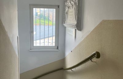 Villa histórica en venta Neustadt an der Weinstraße, Renania-Palatinado, Treppe im Nebengebäude