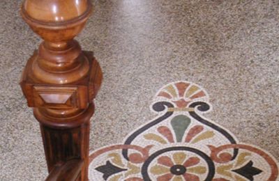 Villa histórica en venta Neustadt an der Weinstraße, Renania-Palatinado, Mosaiken in warmen Farben