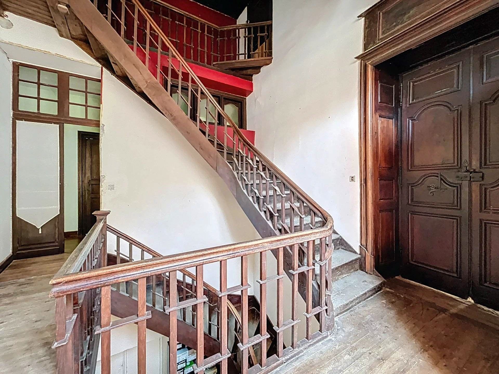 Fotos Casa señorial del siglo XVII en el corazón de Tournay