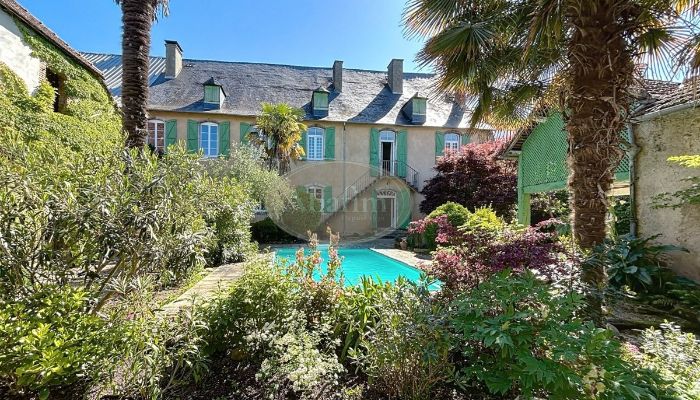 Casa señorial en venta Tournay, Occitania,  Francia