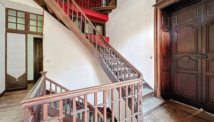 Casa señorial del siglo XVII en el corazón de Tournay