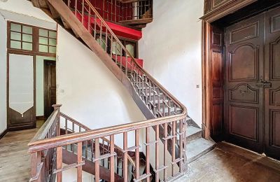 Casa señorial Tournay, Occitania