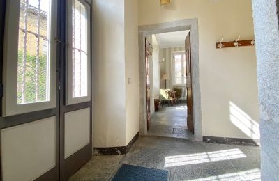 Propiedad histórica en venta Premeno, via Madonnina, Piamonte, Imagen 16/49