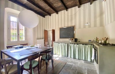 Propiedad histórica en venta Premeno, via Madonnina, Piamonte, Imagen 8/49